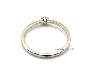 anillo plata 925mm