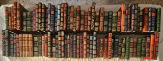 Clásicos Club Internacional del Libro