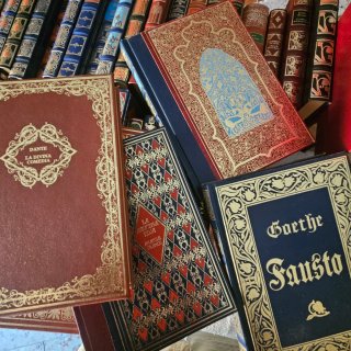 Clásicos Club Internacional del Libro