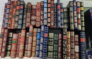 Clásicos Club Internacional del Libro