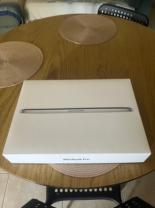 MacBook Pro 15 Retina (Finales 2013)