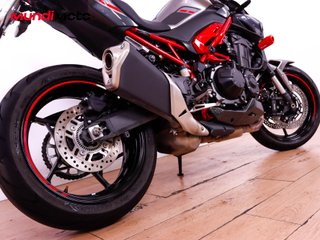 KAWASAKI Z 900