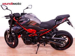 KAWASAKI Z 900