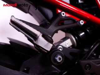 KAWASAKI Z 900