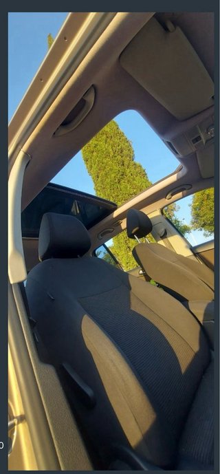 Volkswagen Tiguan 2011