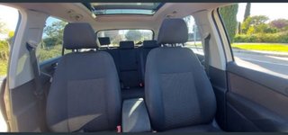 Volkswagen Tiguan 2011
