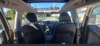 Volkswagen Tiguan 2011