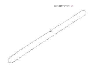 cadena plata 925mm 25cm