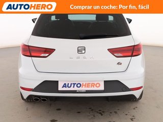 Seat Leon 2.0 TDI FR Plus
