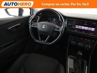 Seat Leon 2.0 TDI FR Plus