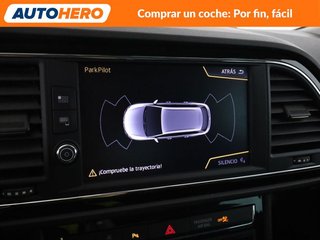 Seat Leon 2.0 TDI FR Plus