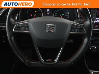 Seat Leon 2.0 TDI FR Plus