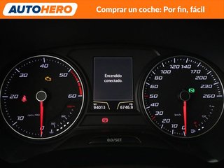 Seat Leon 2.0 TDI FR Plus