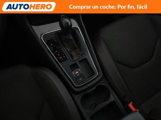 Seat Leon 2.0 TDI FR Plus