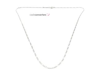 cadena plata 925mm 25cm