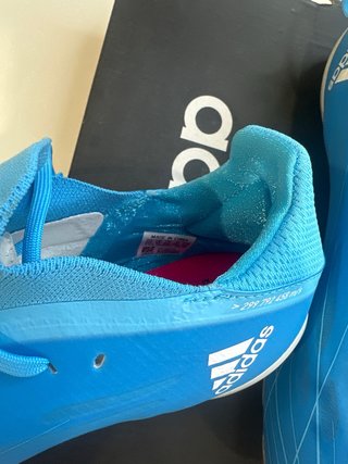 Scarpe da calcio Adidas Taglia 46