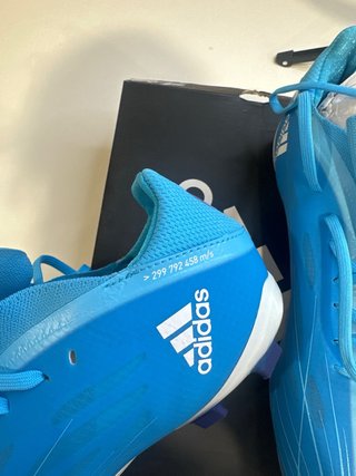 Scarpe da calcio Adidas Taglia 46