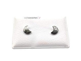 pendientes plata 925mm