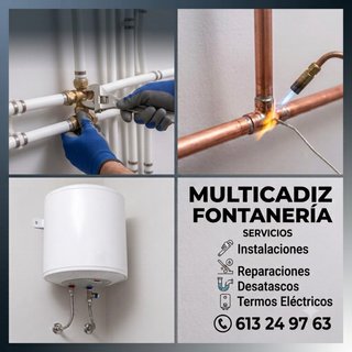 ¿Necesitas reformas o reparaciones en casa?