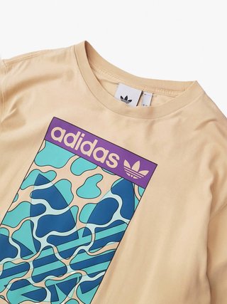 Adidas camiseta M