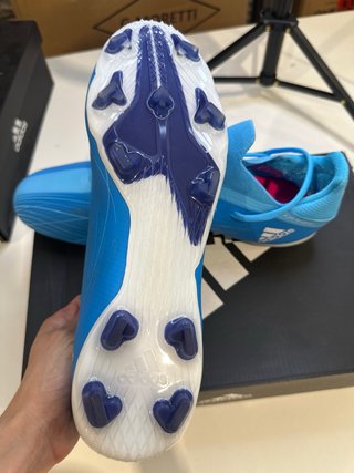Scarpe da calcio Adidas Taglia 46