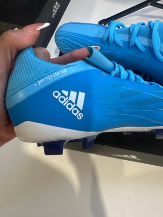 Scarpe da calcio Adidas Taglia 46