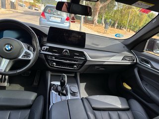 BMW Serie 5 2021