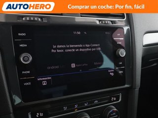 Volkswagen Golf 1.5 TSI ACT Advance