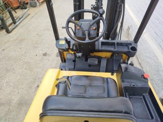 CATERPILLAR EP16KT