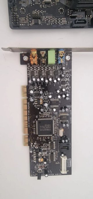 Placa Base ASUS, Tarjeta Gráfica y Sonido