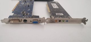 Placa Base ASUS, Tarjeta Gráfica y Sonido