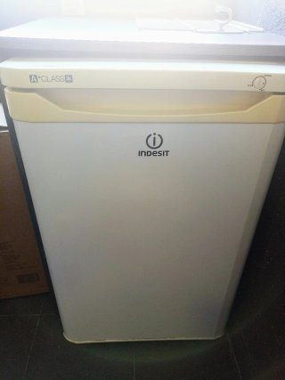 Congelador Indesit A+ Class