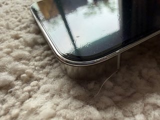 iPhone 13 Pro 128GB 81% Batería