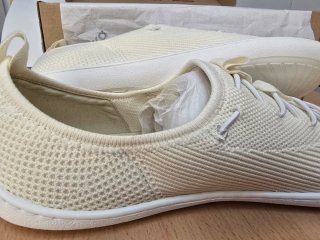 Zapatillas Be Lenka Talla 46 Barefoot Verano