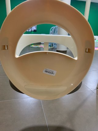Columpio infantil para bebé