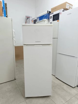 Nevera Corberó Blanco 2 Puertas