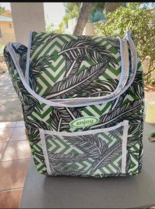 Nevera Mochila Térmica