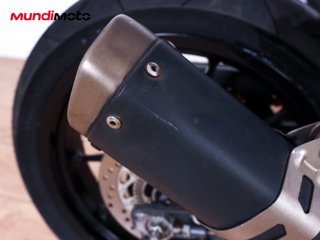 KTM 125 DUKE ABS