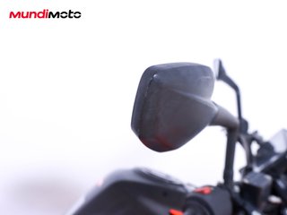KTM 125 DUKE ABS