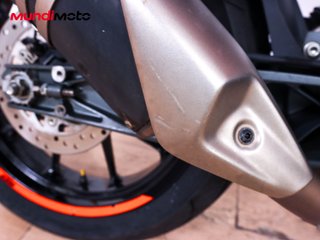 KTM 125 DUKE ABS
