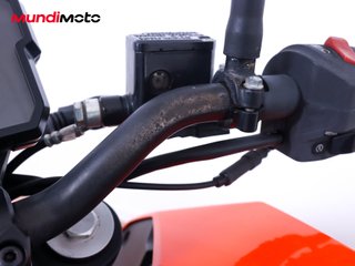 KTM 125 DUKE ABS