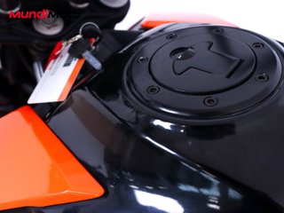 KTM 125 DUKE ABS