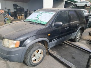 Despiece Ford Maverick 2.4 I Gasolina 2012