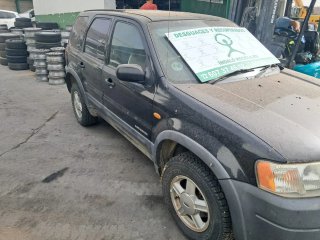 Despiece Ford Maverick 2.4 I Gasolina 2012