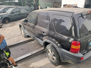 Despiece Ford Maverick 2.4 I Gasolina 2012