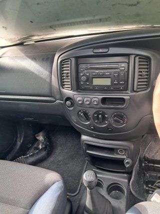 Despiece Ford Maverick 2.4 I Gasolina 2012