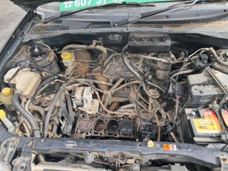 Despiece Ford Maverick 2.4 I Gasolina 2012