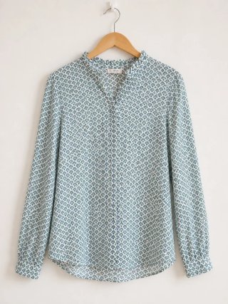Blusa Sfera Collection Talla M