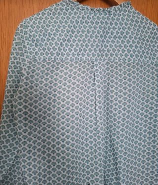 Blusa Sfera Collection Talla M