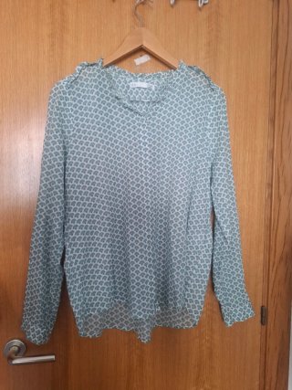 Blusa Sfera Collection Talla M